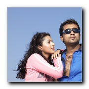 jillendru oru kathal